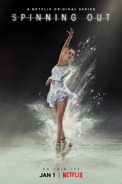 Cú trượt dài (Spinning Out)