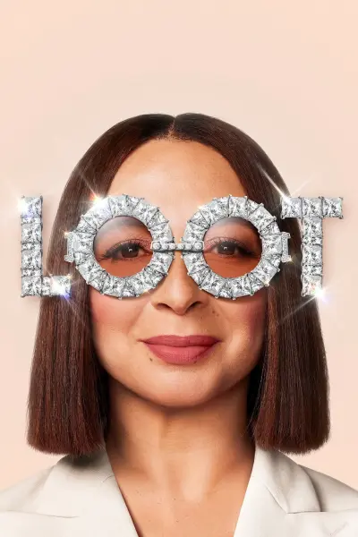 Của Cải (Phần 2) (Loot (Season 2))