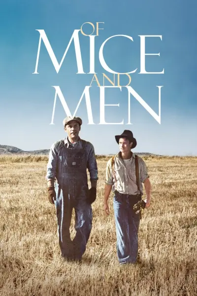 Của Chuột Và Người (Of Mice and Men)