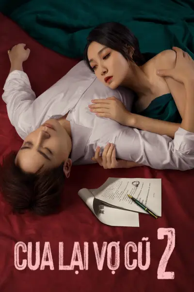 Cua Lại Vợ Cũ Phần 2 (Ex-Wife Stop S2)