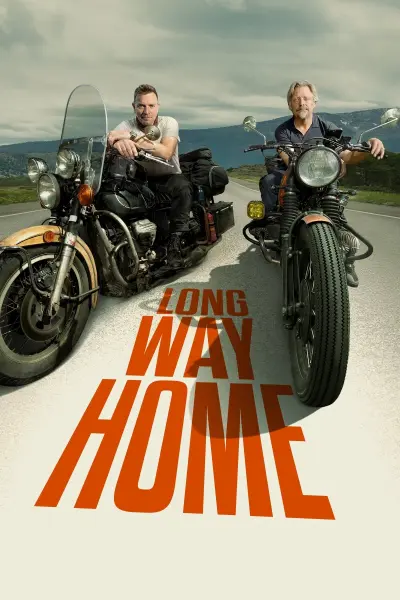 Cung Đường Về Nhà (Long Way Home)