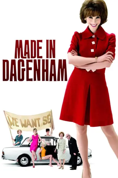 Cuộc Chiến Nhân Quyền (Made in Dagenham)