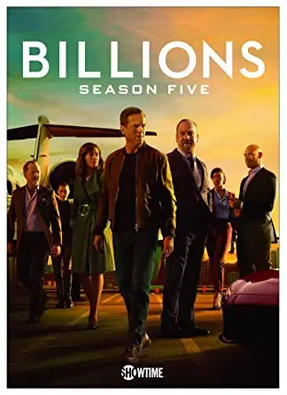 Cuộc chơi bạc tỷ (Phần 5) (Billions (Season 5))