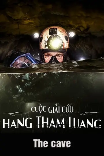 Cuộc Giải Cứu Hang Tham Luang (The Cave)