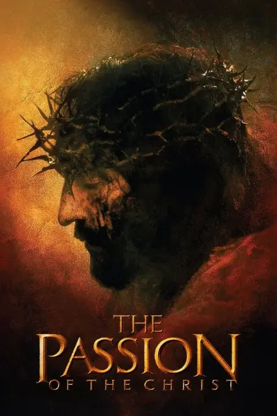 Cuộc Khổ Nạn Của Chúa Giêsu (The Passion of the Christ)