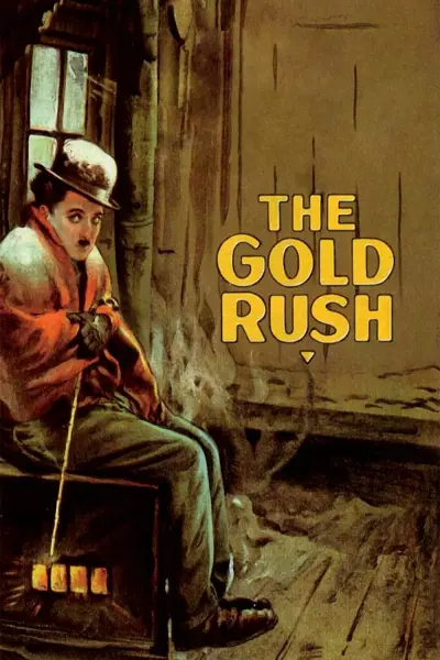 Cuộc Săn Vàng (The Gold Rush)
