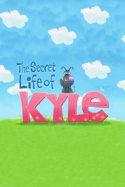Cuộc Sống Bí Mật Của Kyle (The Secret Life of Kyle)