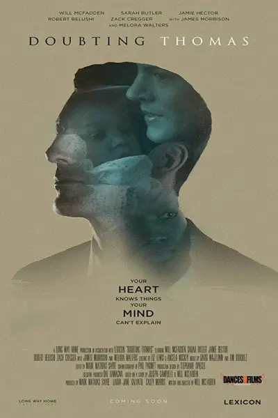 Cuộc Tình Ngoài Luồng (Doubting Thomas)