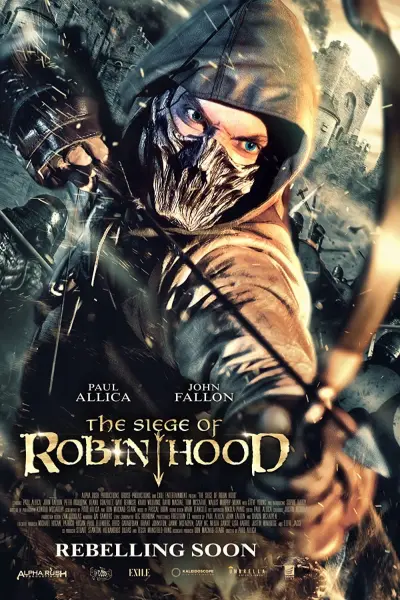 Cuộc Vây Hãm Của Robin Hood (The Siege Of Robin Hood)