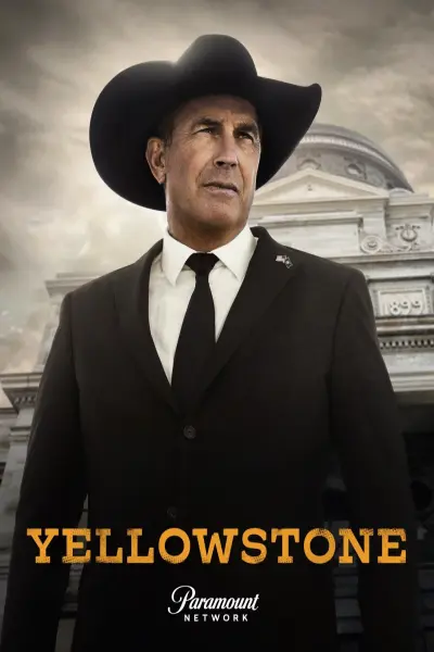 Đá Vàng (Phần 5) (Yellowstone (Season 5))
