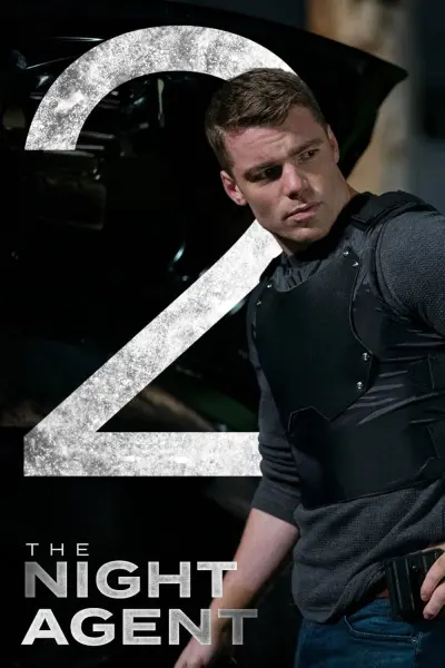 Đặc Vụ Đêm (Phần 2) (The Night Agent (Season 2))