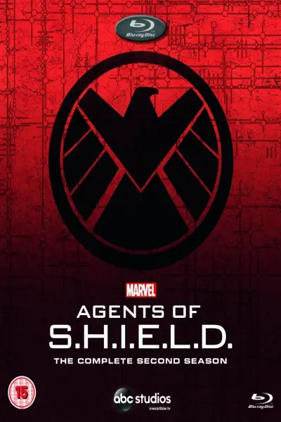 Đặc Vụ S.H.I.E.L.D. (Phần 2) (Marvel's Agents Of S.H.I.E.L.D. (Season 2))