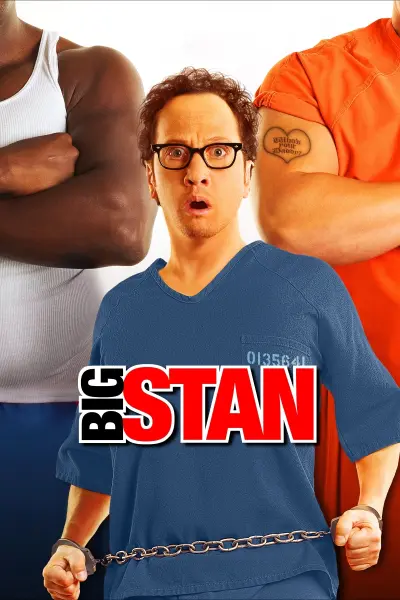 Đại Ca Stan (Big Stan)