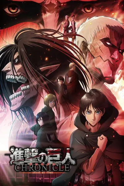 Đại chiến Titan (Phần 5) (Attack on Titan (Season 5))