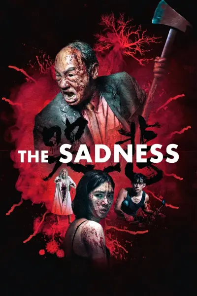 Đại Dịch Thần Chết (The Sadness)