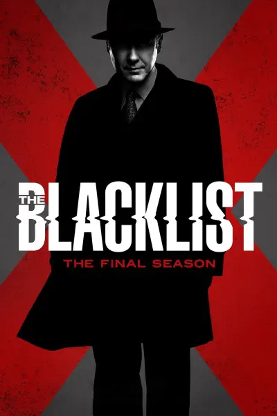 Danh Sách Đen (Phần 10 - The Final) (The Blacklist (Season 10 - The Final Season))
