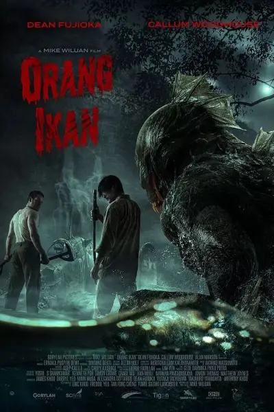 Đảo Quái Vật (Monster Island)