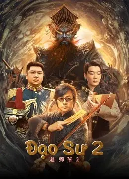 Đạo Sư 2 (Catcher Demon)