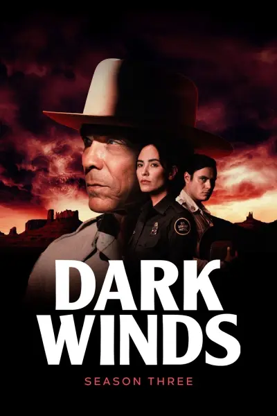 Dark Winds (Phần 3) (Dark Winds (Season 3))