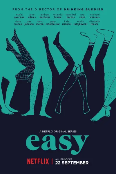 Dễ dãi (Phần 1) (Easy (Season 1))