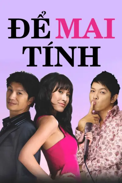 Để Mai tính (Fool for Love)