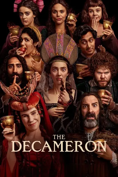 Decameron: Mười ngày (The Decameron)