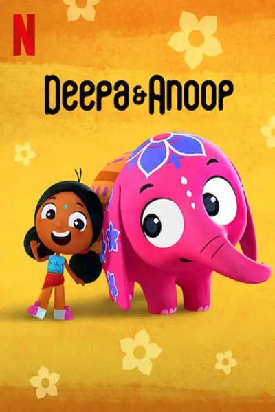 Deepa & Anoop (Phần 2) (Deepa & Anoop (Season 2))