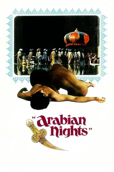 Đêm Ả Rập (Arabian Nights)