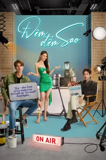 Đêm Đếm Sao (Astrophile)