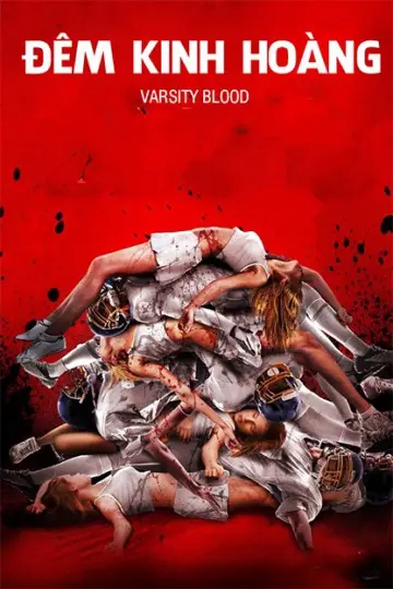 Đêm Kinh Hoàng (Exit 14)