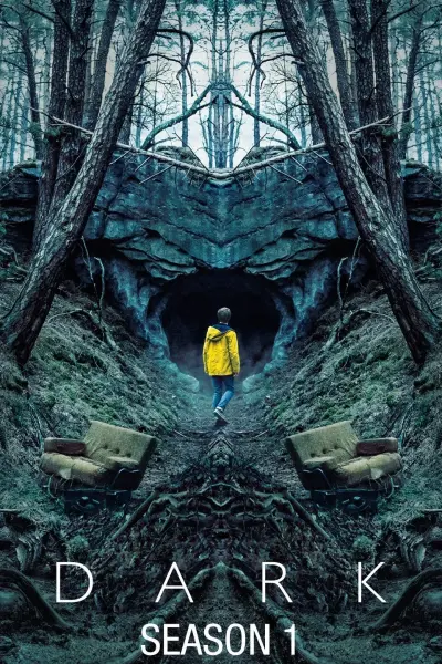 Đêm Lặng (Phần 1) (Dark (Season 1))