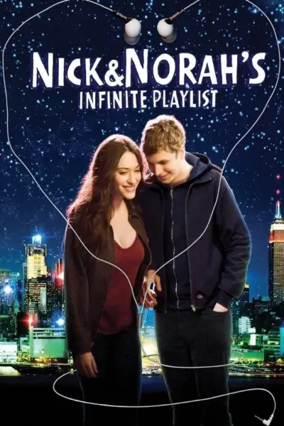 Đêm nhạc bất tận của Nick và Norah (Nick and Norah's Infinite Playlist)