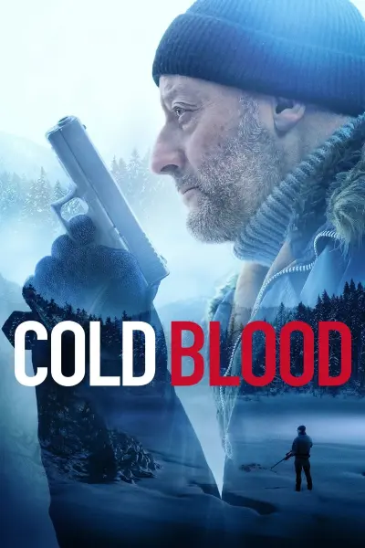 Di Sản Của Kẻ Máu Lạnh (Cold Blood)