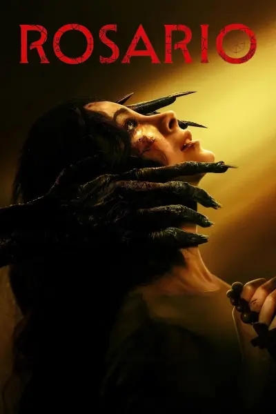 Di Sản Ma Quái (Rosario)