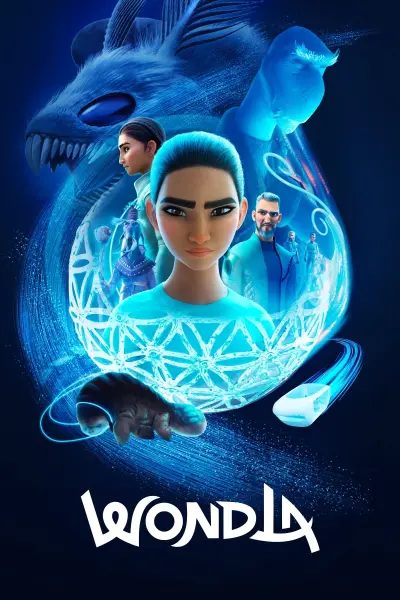 Đi Tìm WondLa - WondLa (Phần 2) (WondLa (Season 2))