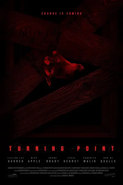 Điểm bước ngoặt (The Turning Point)