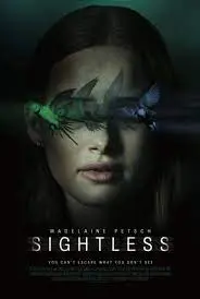 Điểm mù chết chóc (Sightless)