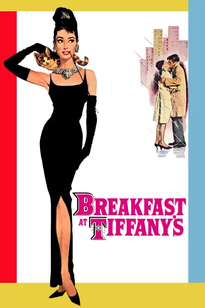 Điểm Tâm Ở Tiffany (Breakfast at Tiffany's)