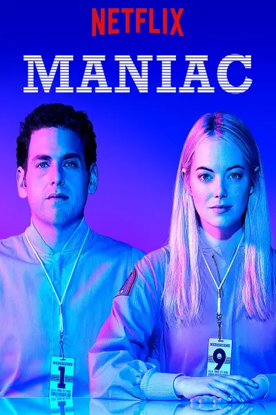 Điên loạn (Maniac)