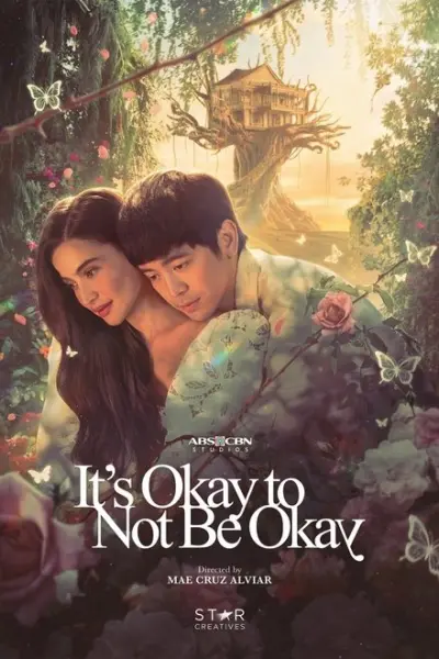 Điên Thì Có Sao (Bản Philippin) (It's Okay to Not Be Okay)