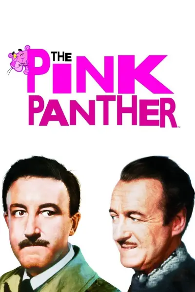 Điệp Vụ Báo Hồng (The Pink Panther)
