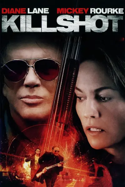 Diệt Nhân Chứng (Killshot)