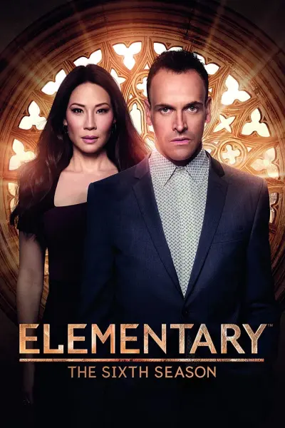 Điều Cơ Bản (Phần 6) (Elementary (Season 6))