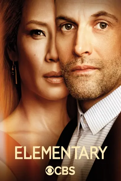 Điều Cơ Bản (Phần 7) (Elementary (Season 7))