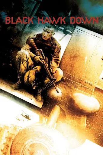 Diều Hâu Gãy Cánh (Black Hawk Down)