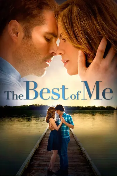 Điều Tuyệt Nhất Trong Tôi (The Best of Me)