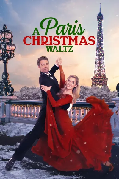 Điệu Waltz Giáng Sinh Ở Paris (Paris Christmas Waltz)