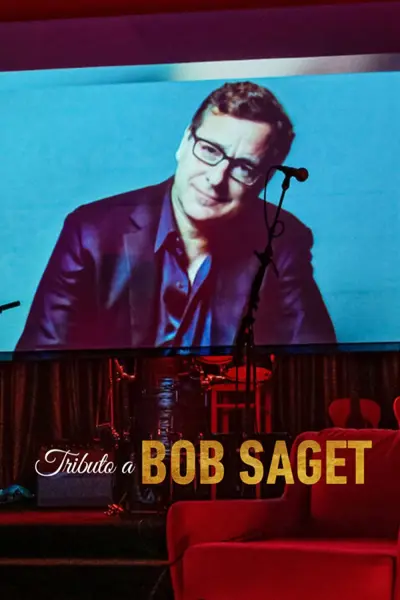 Dirty Daddy: Tưởng nhớ Bob Saget (Dirty Daddy: The Bob Saget Tribute)