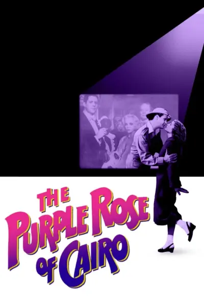 Đóa Hồng Tím Cairo (The Purple Rose of Cairo)