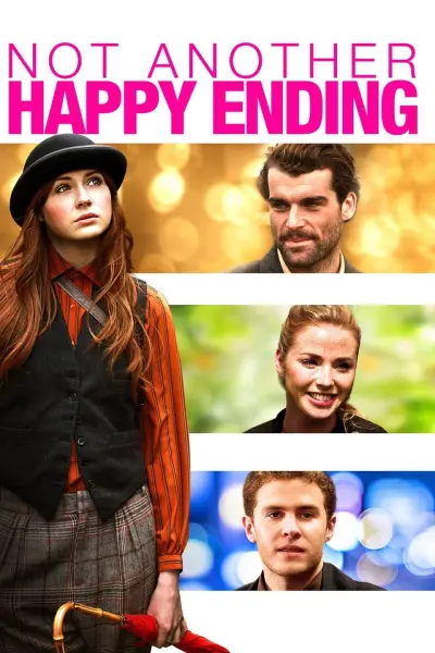 Đoạn Kết Bất Ngờ (Not Another Happy Ending)